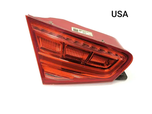4H0945093A Audi A8 S8 D4 4H Tailgate rear/tail lights