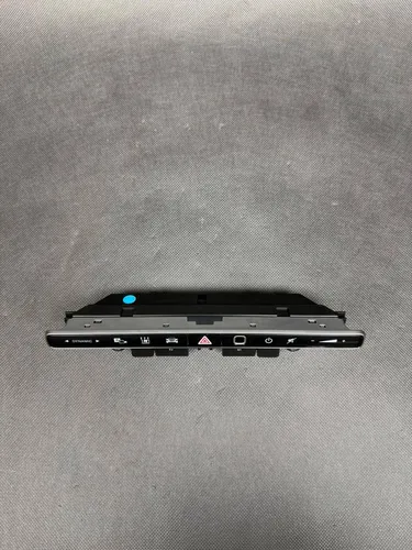 A2069002914 Mercedes-Benz C W206 Climate control unit