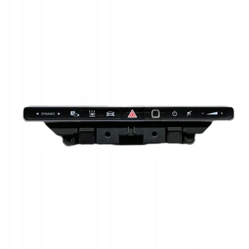 A2069002914 Mercedes-Benz C W206 Climate control unit