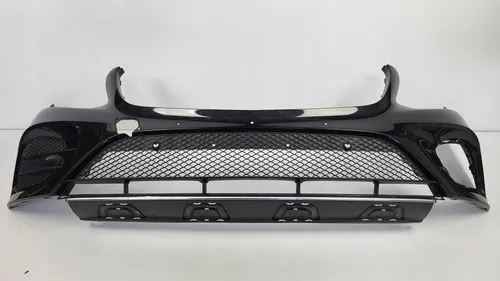 A2538853000 Mercedes-Benz GLC C253 Front bumper