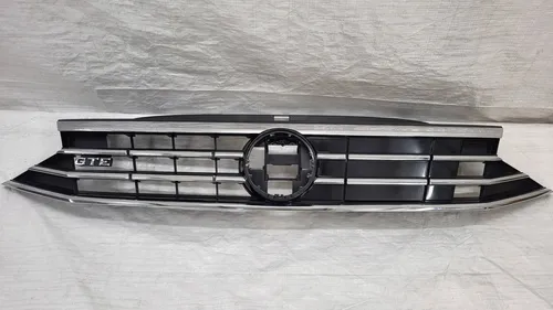 3G0853663P Volkswagen PASSAT B8 Front grill