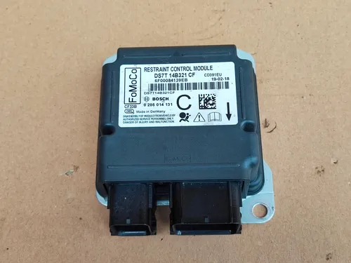 DS7T-14B321-CF Ford Mondeo MK V Airbag control unit/module