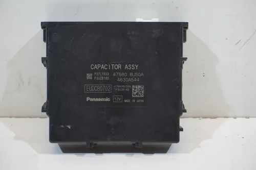 Nissan Qashqai J12 APC control unit/module