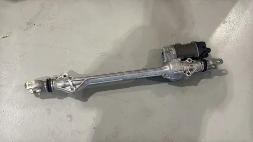 971501605H Porsche Panamera (971) Steering rack