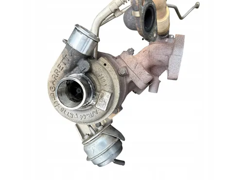 28201-2A850 Hyundai i40 Turbo