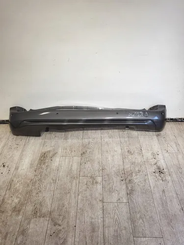 9816766580 Peugeot Partner III Rear bumper
