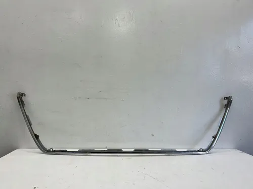 5271102010autoas1 Toyota Auris E180 Front bumper upper radiator grill