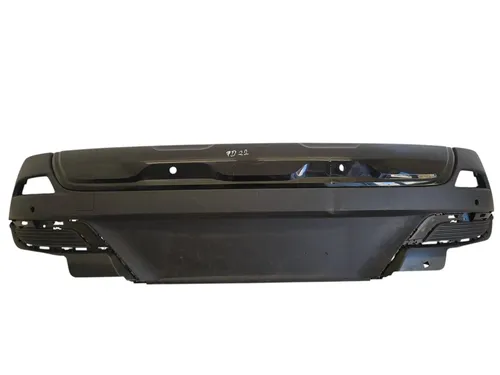 850b24059rautoas1 Renault Captur II Rear bumper