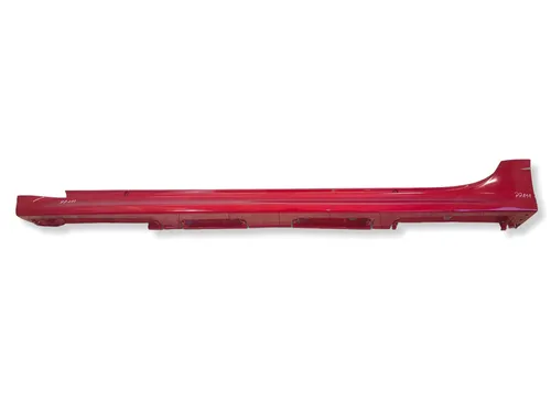 758520D100AUTOAS33 Toyota Yaris Sill