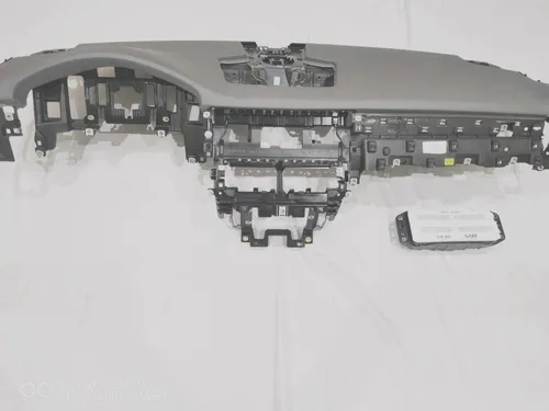 9Y0880204D Porsche Cayenne (9Y0 9Y3) Dashboard