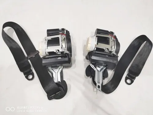 4KE857706F Audi e-tron Front seatbelt