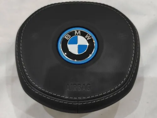 313265892C4AA BMW X6 G06 Steering wheel airbag