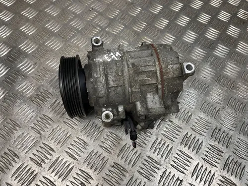 7P0820803D Porsche Cayenne (92A) Air conditioning (A/C) compressor (pump)
