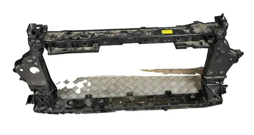 625009467R Renault Clio V Radiator support slam panel