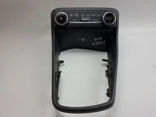 H1BT-18C612-AJ Ford Fiesta Climate control unit