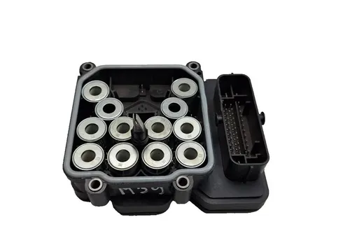 00520931600 Fiat Panda III ABS control unit/module