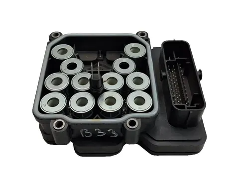 00520931600 Fiat Panda III ABS control unit/module