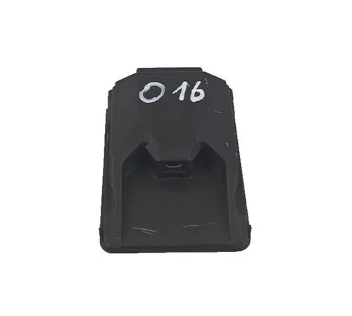 00052061986 Jeep Renegade Windshield/windscreen camera