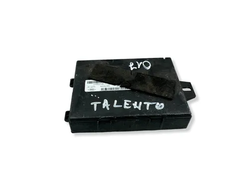 284B12109R Renault Trafic III (X82) Comfort/convenience module