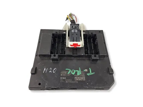 5Q0937084DM Volkswagen T-Roc Other control units/modules