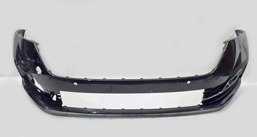 5E3807221 Skoda Octavia Mk4 Front bumper