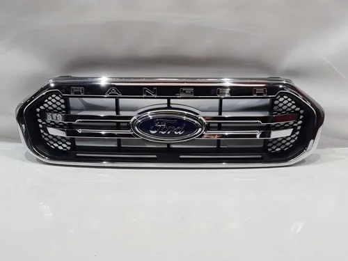 JB3B-8350DB Ford Ranger IV Front bumper upper radiator grill