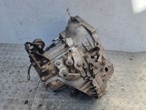 SC58JM KIA Optima Manual 6 speed gearbox