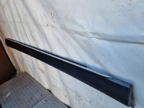 A2136901240 Mercedes-Benz E W213 Sill