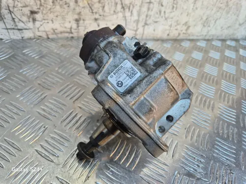 0445010524 BMW X1 E84 Fuel injection high pressure pump