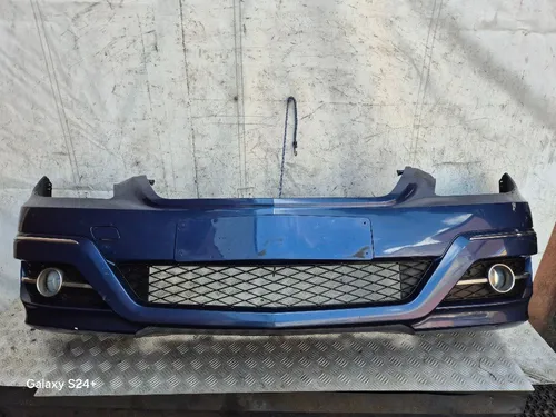 A1698858723 Mercedes-Benz B W245 Front bumper