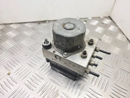 0265242900 Opel Meriva B ABS Pump