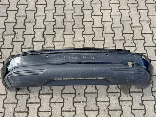 89A807521 Audi e-tron Rear bumper
