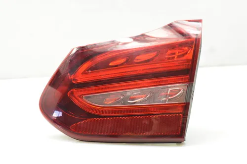 A2059061603 Mercedes-Benz C W205 Tailgate rear/tail lights