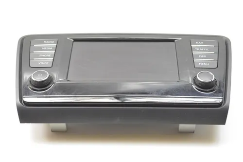5E0919605J Skoda Octavia Mk3 (5E) Screen/display/small screen