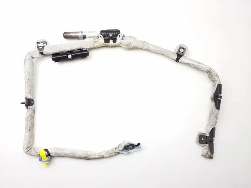 85696664605R BMW 3 E90 E91 Roof airbag