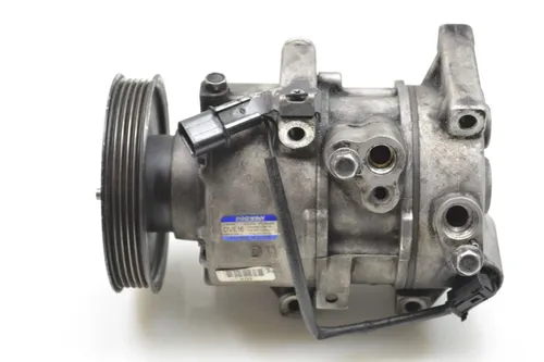 1037E05400 Hyundai i40 Air conditioning (A/C) compressor (pump)