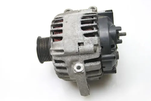 13586366 Opel Astra K Generator/alternator