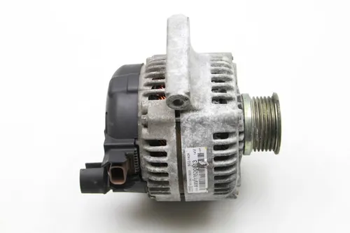 13520813 Opel Astra K Generator/alternator