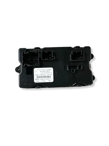 9J1907040G Porsche Taycan 9J1 Other control units/modules