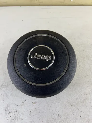 P1SR37XDVAF Jeep Compass Steering wheel airbag