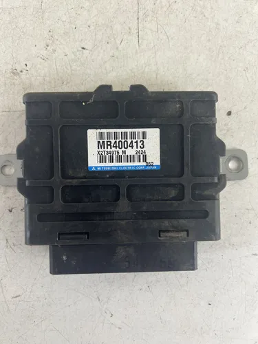 MR400413 Mitsubishi Pajero Other control units/modules