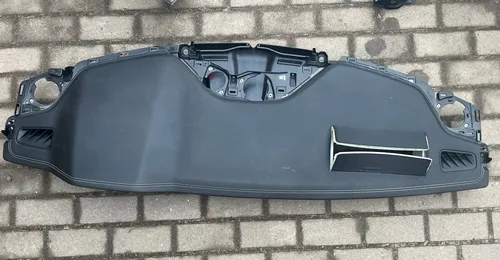 c001134aa Jeep Grand Cherokee WL Dashboard