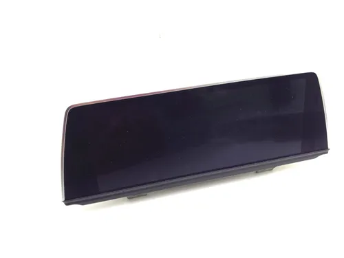 8715337 BMW 7 G11 G12 Screen/display/small screen