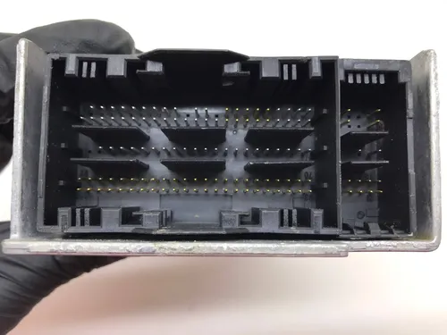 6841347 BMW 5 G30 G31 G38 Airbag control unit/module