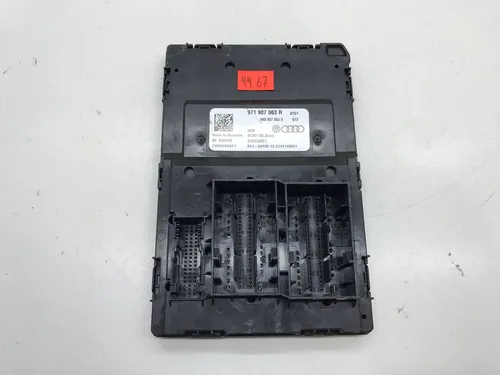 971907063R Porsche Panamera (971) Comfort/convenience module