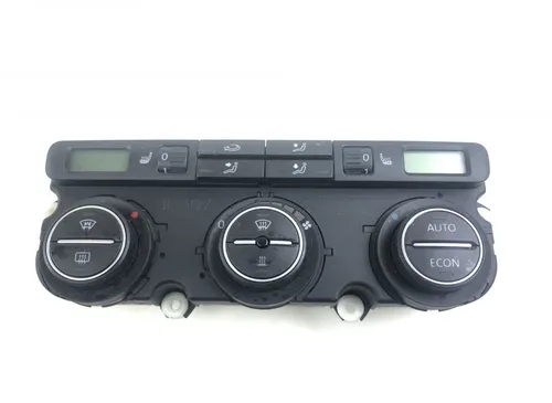 3C0907044BD Volkswagen PASSAT B6 Climate control unit
