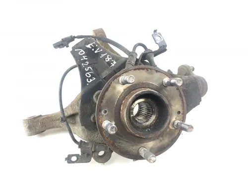 51715C1000 KIA Optima Front wheel hub spindle knuckle