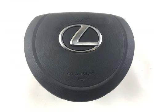 4513078070C0 Lexus NX Steering wheel airbag