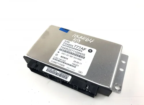 0260003012 Jeep Grand Cherokee Other control units/modules