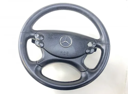 A2194603203 Mercedes-Benz E W211 Steering wheel